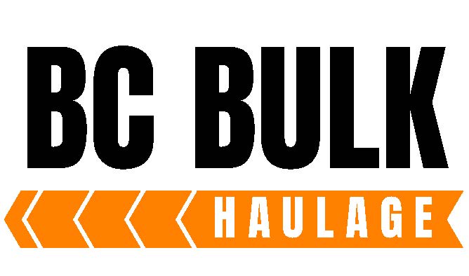 BC Bulk Haulage